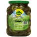 K hne Gherkin Danish Cucumber Salad - 670g | Authentic European Flavor | International Shipping Available - Buy Online on GoSupps.com