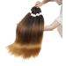Beyond Beauty EZ Braid Pre Stretched Braiding Hair 8Packs-26inch EZ Braid Professional Hair Yaki Synthetic Hair(T1B-30-27) 8Packs-26Inch T1B-30-27 - Buy Online on GoSupps.com