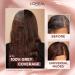  L'Oreal Paris L'Or al Paris Ammonia-Free Permanent Hair Color 1U Universal Black Flattering complexion with highlights up to 100% gray coverage all hair types Excellence Cr me Universal Nudes 1 - Buy Online on GoSupps.com