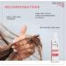Seboradin Forte Hair Balm for Hair Loss & Thinning - 200ml Premium Conditioner with Vitamins & Natural Extracts - Hair Growth & Thickening Treatment - Hair Care Scalp Treatment - Buy Online on GoSupps.com