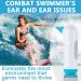 Electric Ear Dryer by Tilcare - Rechargeable Water Remover for Swimming, Showering & Hearing Aids - Buy Online on GoSupps.com