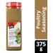 Club House Quality Natural Herbs & Spices Poultry Seasoning 375g - Buy Online on GoSupps.com
