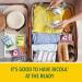 Ricola Berry Medley Cough Suppressant Throat Drops 18 Count Box - Buy Online on GoSupps.com