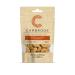Cambrook Baked & Salted Cashews 80 g Bag - Premium Quality Nuts Gluten Free Vegan Baked and Salted Cashews 80 g