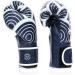 Fairtex Microfibre Boxing Gloves - Muay Thai BGV14 BGV1 BGV12 BGV11 BGV18 BGV20 Limited Edition BLU 8 oz - Buy Online on GoSupps.com