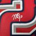 Mike Trout Signed Anaheim Red Laser Auto Baseball Jersey - Men's XL - Buy Online on GoSupps.com