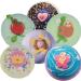 Bomb Cosmetics You're My Favourite Bath Blaster Bundle - 6-Piece 160g Each - Contents May Vary - Buy Online on GoSupps.com