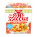 Nissin Cup Noodles Chicken 64 Gram Pack of 12