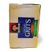 Quaker Instant Grits Jalapeno Cheddar Flavor 12 Servings - Buy Online on GoSupps.com