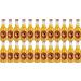 Thomas Henry Mystic Mango - mysteriously exotic - (24 x 0.2 l glass MW) 24 set lemonade for mixing your long drinks and cocktails with rum tequila herbal liqueur & Co.