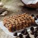 CLIF BARS Coconut Chocolate Chip - Organic Plant-Based Energy Bars - 12 Pack (2.4 oz each) - Vegetarian & Kosher - Buy Online on GoSupps.com