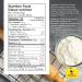 Robin Hood Best for Blending Flour 2.5kg Made with 100% Canadian Wheat 2.5 kg (Pack of 1) BEST FOR BLENDING - Buy Online on GoSupps.com
