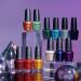 OPI Classic Nail Polish Long-Lasting Luxury Nail Varnish Original High-Performance Big Zodiac Energy Collection Manicure Set 12x 3.75ml - Buy Online on GoSupps.com