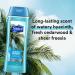 Suave Essentials Gentle Body Wash Ocean Breeze - Vitamin E & Algae Extract - 18 oz - Refreshing Clean for All Skin Types - Buy Online on GoSupps.com