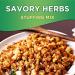 Stovetop Savory Herbs Stuffing Mix 170g - Buy Online on GoSupps.com