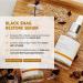 iUNIK Facial Serum Trio: Tea Tree Relief, Propolis Vitamin Synergy, Black Snail Restore - 1.71 Fl Oz Each - Buy Online on GoSupps.com