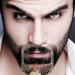 DADYOUPIN Goatee Styling Templates Set - 5 Sizes | Beard Trimming Stencils & Tools for Men's Trendy Goatee Styles - Buy Online on GoSupps.com
