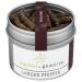 Spell the spices long pepper in premium quality - Indian spice in aromadosis - sharp -sweet note to wild dishes ragouts poultry 50g