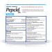 Pepcid AC Original Strength 10mg Famotidine - Heartburn Prevention & Relief - 30 ct - Buy Online on GoSupps.com