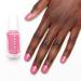 essie expressie Makin' Moves Nail Polish - Bubblegum Pink, 0.33 fl oz (Pack of 1) - Buy Online on GoSupps.com