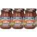 Mrs. Renfro's Ghost Pepper Salsa 6-Count - Buy Online on GoSupps.com