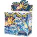 Pok mon TCG Sword & Shield Silver Tempest Booster Display Box - Single Pack - Buy Online on GoSupps.com