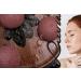 Konjac Swim Set Luvia Red Clay Natural Sponge for Facial Cleaning & Peeling | Vegan & Perfect for Sensitive Skin - Buy Online on GoSupps.com