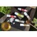 Dionis Goat Milk Lip Balm - Sweet Berry Scent | Cruelty-Free Paraben-Free Made in USA | 0.28 oz - Shop Internationally - Buy Online on GoSupps.com