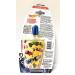 Hot Wheels Kids Toothbrushes Kit - Manual Toothbrushes for Toddlers 2-4 Years with Cover and Cup - 3PC - Buy Online on GoSupps.com