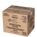 Dart 85HT1R Med Perforated Foam Hinged Container  8.5 in (Case of 200) - Buy Online on GoSupps.com