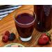  FOOD-UNITED VITAVEGGY Fruit Puree Multivitamin Forest Fruit 1kg with Raspberry Sour Cherry Strawberry Blueberry Blueberry Mulberry Fruit Puree Fruit Puree Fruit Compote Smoothie - Buy Online on GoSupps.com