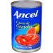Ance Guava Shells in Heavy Syrup 17oz - Pack of 24 | Delightful tropical treat - Buy Online on GoSupps.com