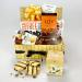 Diabetic Choice - Sugar Free & No Added Sugar Food Hamper Biscuits Chocolate Sweet His Hers Unique Gift