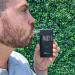 BACtrack Scout Breathalyzer | DOT & NHTSA Compliant | Professional-Grade Accuracy | Portable Alcohol Tester - Buy Online on GoSupps.com