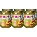 Hipp for Small Gourmets Nectarine Apple Mango - No Added Sugar 6 x 190g | Healthy Baby Food - Buy Online on GoSupps.com
