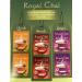 Royal Chai Elaichi Unsweetened Instant Tea Sachets - 10 Single Serving Pack - Buy Online on GoSupps.com