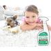 Jackie Doodles Urine Remover 24 OZ Bottle - Safely Eliminates Cat, Dog, and Human Odors - Ready to Use with Concentrate - Buy Online on GoSupps.com