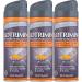 Lotrimin AF Athletes Foot Powder Spray 4.6 Oz Pack of 3