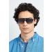 Carrera Grand Prix 2/S Pilot Sunglasses Black/Blue Shaded 64mm - Buy Online on GoSupps.com