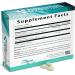 NATURDAO 1 000 000 HDU DAO Enzyme Supplement - Histamine Block & Food Intolerance Relief - 60 Tablets | International Shipping Available - Buy Online on GoSupps.com
