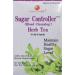 Tea Sugar Controller Herb 20 Bags