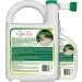 Simple Green Outdoor Pet Odor Eliminator - Ideal for Artificial Grass & Patio - 32oz Hose End Sprayer & 1 Gallon Refill - Buy Online on GoSupps.com