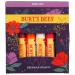 Burts Bees Fruit Beeswax Bounty Gift Set 1 EA