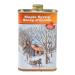 Turkey Hill Sugarbush Heritage Tin Can 100% Pure Premium Canadian Dark Robust Maple Syrup (500ml) 500 ml