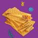 Annie's Organic Honey Graham Cracker Bricks 14.4 oz (Pack of 4) - 4 Pack Honey Crackers - 57.6 oz Total - Buy Online on GoSupps.com