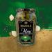 Maille Mini Cornichons Petits Croquants Bocal Croquants et Intenses 370g - Buy Online on GoSupps.com
