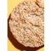 KoRo - Organic salted caramel cookies 12 x 50g - Salty-sweet snack - Vegan and gluten free - Buy Online on GoSupps.com