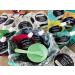 Support Group Deep Mask Hair Treatment - 10 Boxes, 4 fl. oz. Each - Deep Recovery for Your Hair Routine - Buy Online on GoSupps.com