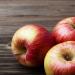 Augason Farms Dehydrated Apple Slices | Gluten Free | Long Term Food Storage | Large No. 10 Can - Buy Online on GoSupps.com
