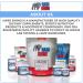 Restore Gut Health Mineral Supplement - Convenient On-The-Go 3 fl oz (88 ml) - Buy Online on GoSupps.com